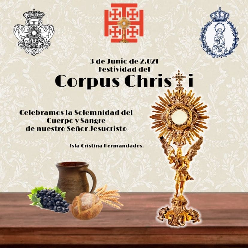 Corpus Christi  